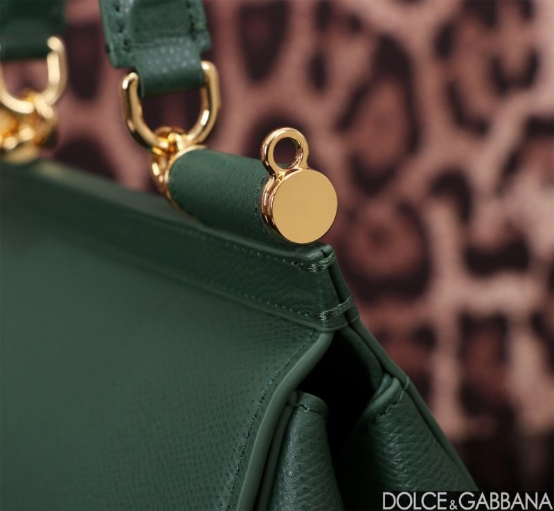 Dolce Gabbana Top Handle Bags